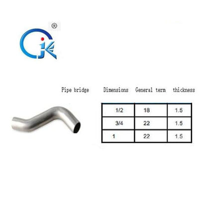 V Profile 45 درجة الحد من تجهيزات أنابيب الكوع لنظام أنابيب النار