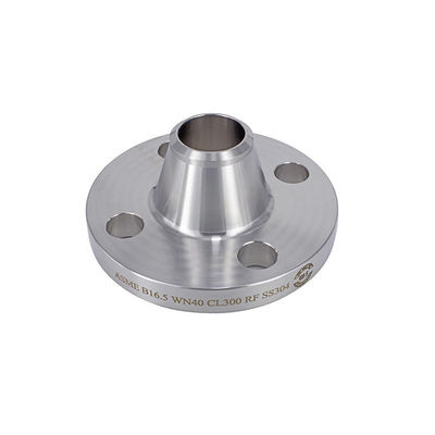 1.5 / 2 / 3mm مواسير شفة الفولاذ المقاوم للصدأ 201/304/316 SS Flange